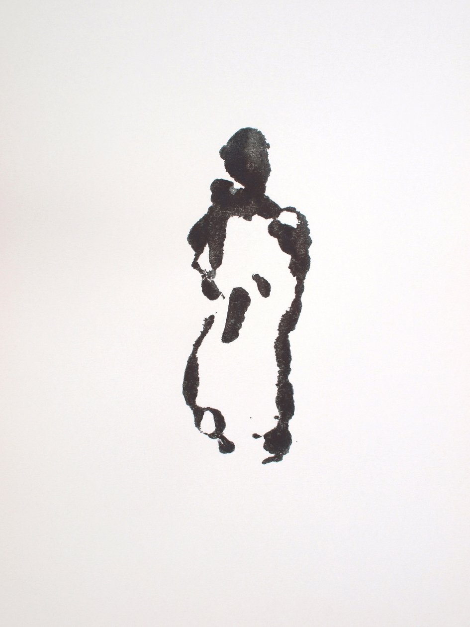 Ohne Titel von Richard Green
