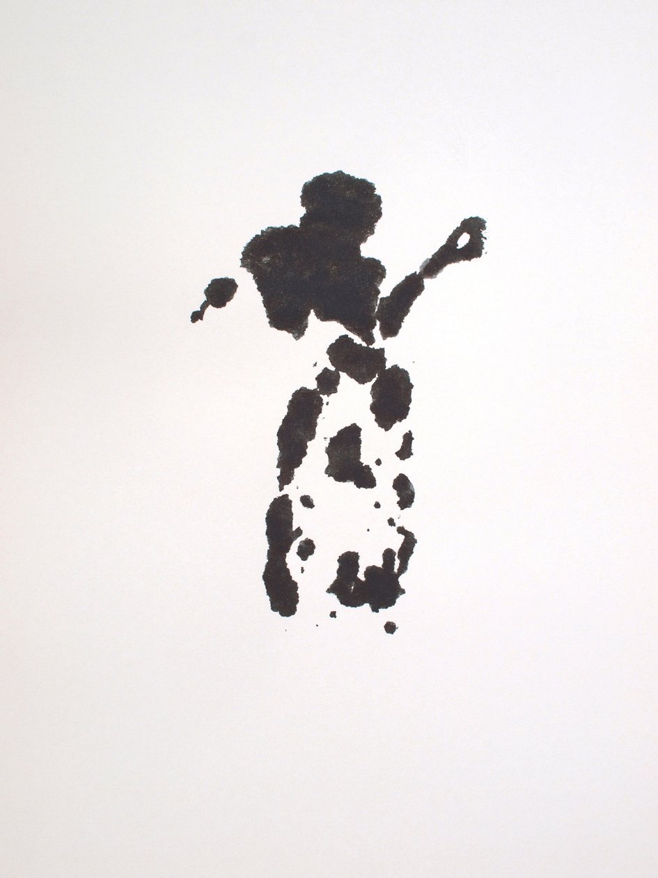 Ohne Titel, 2010 von Richard Green