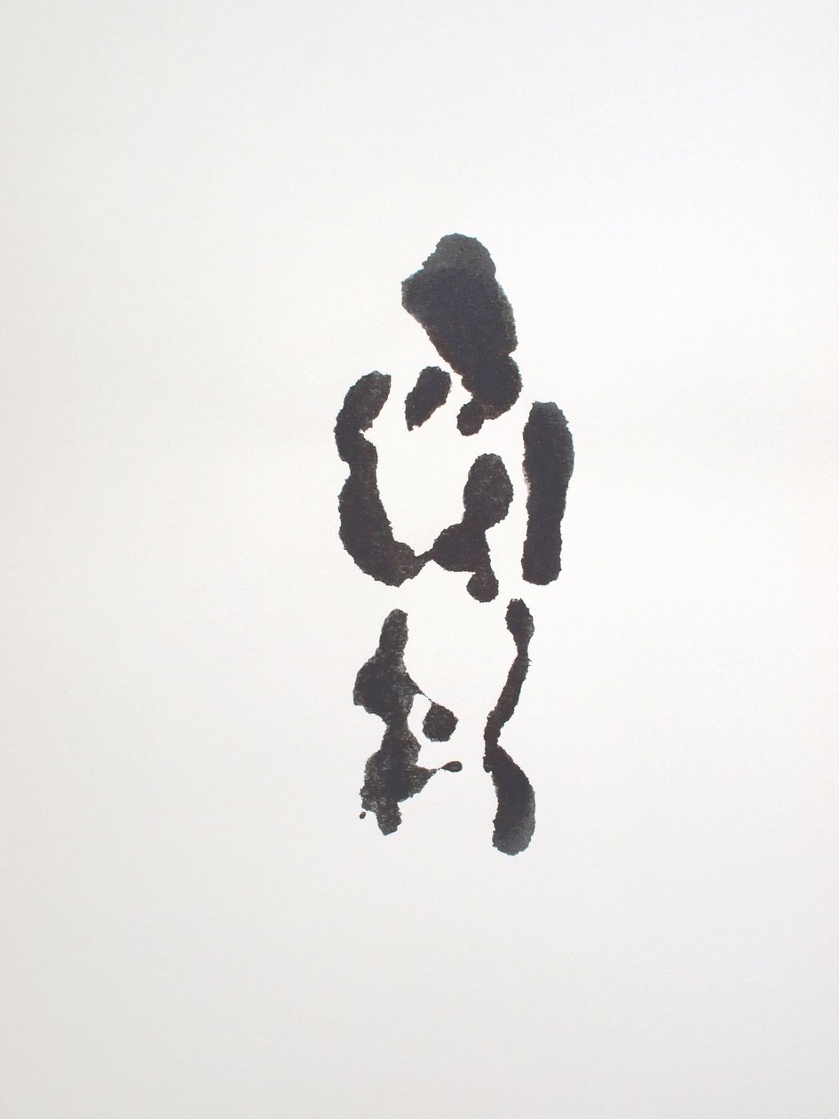 Ohne Titel, 2010 von Richard Green