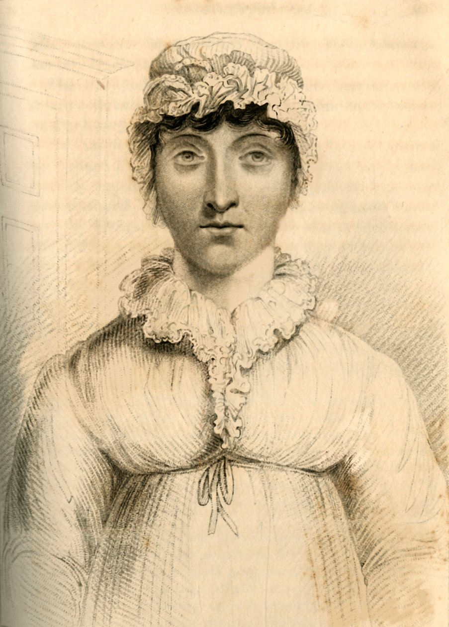 Margaret McAvoy, ein außergewöhnliches blindes Mädchen, 1821 von Robert Cooper