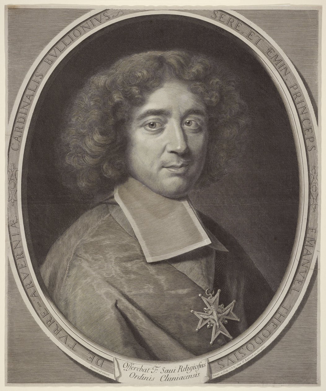 Emmanuel-Théodose de la Tour d