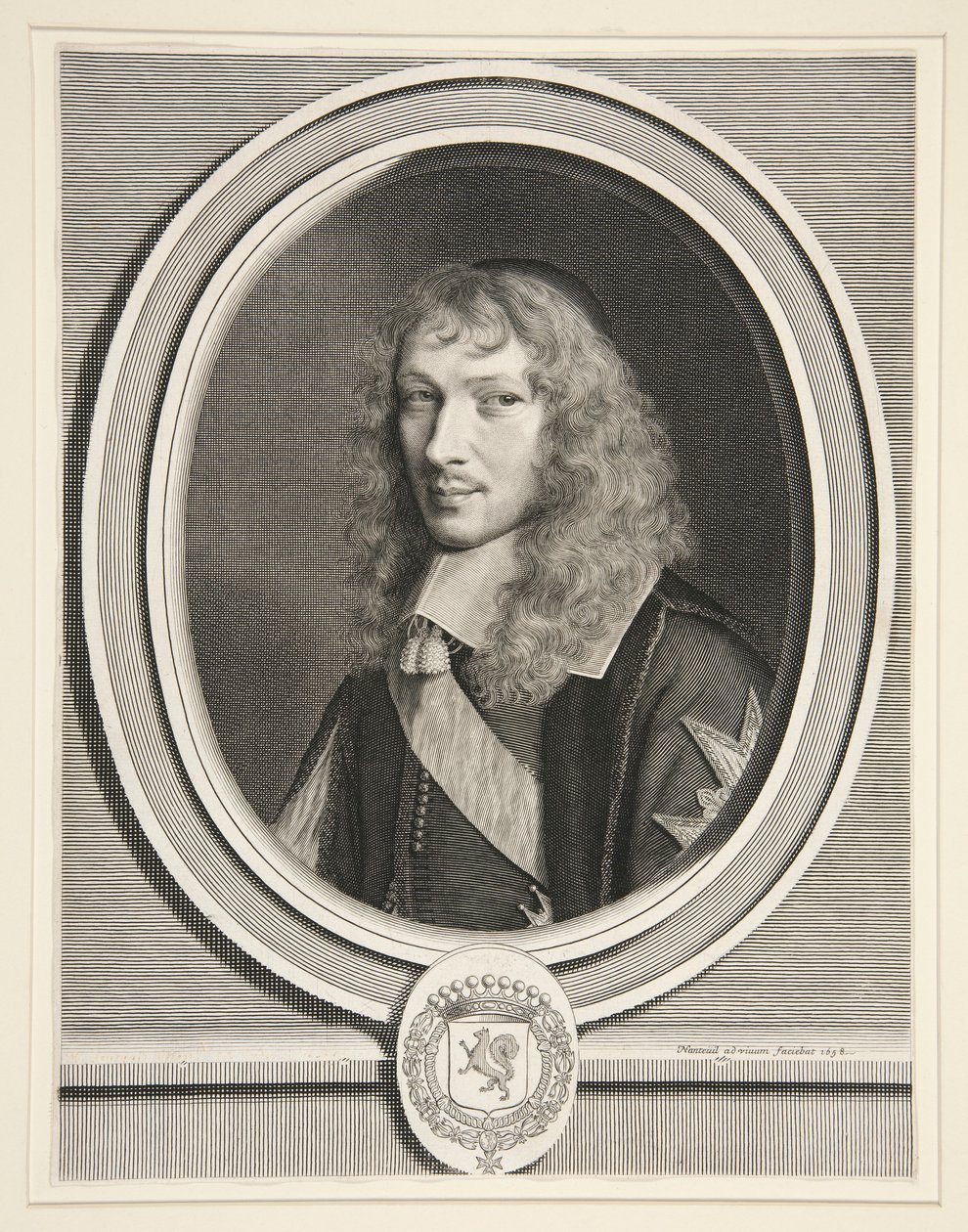 L von Robert Nanteuil