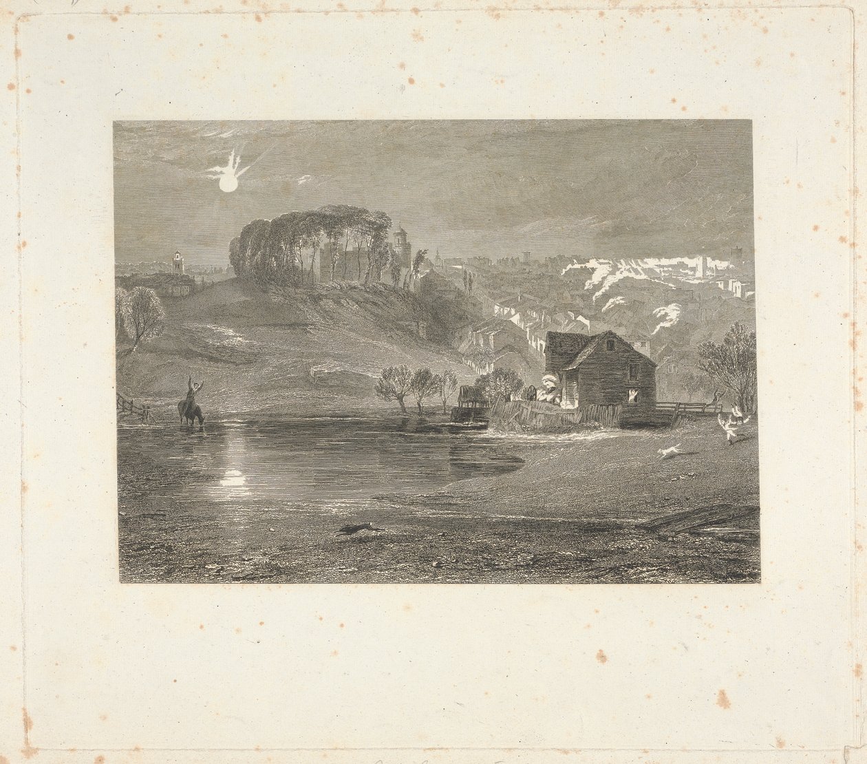 Colchester, Essex von Robert Wallis