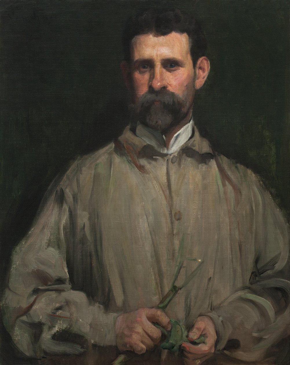 Alexander Phimister Proctor von Robert William Vonnoh