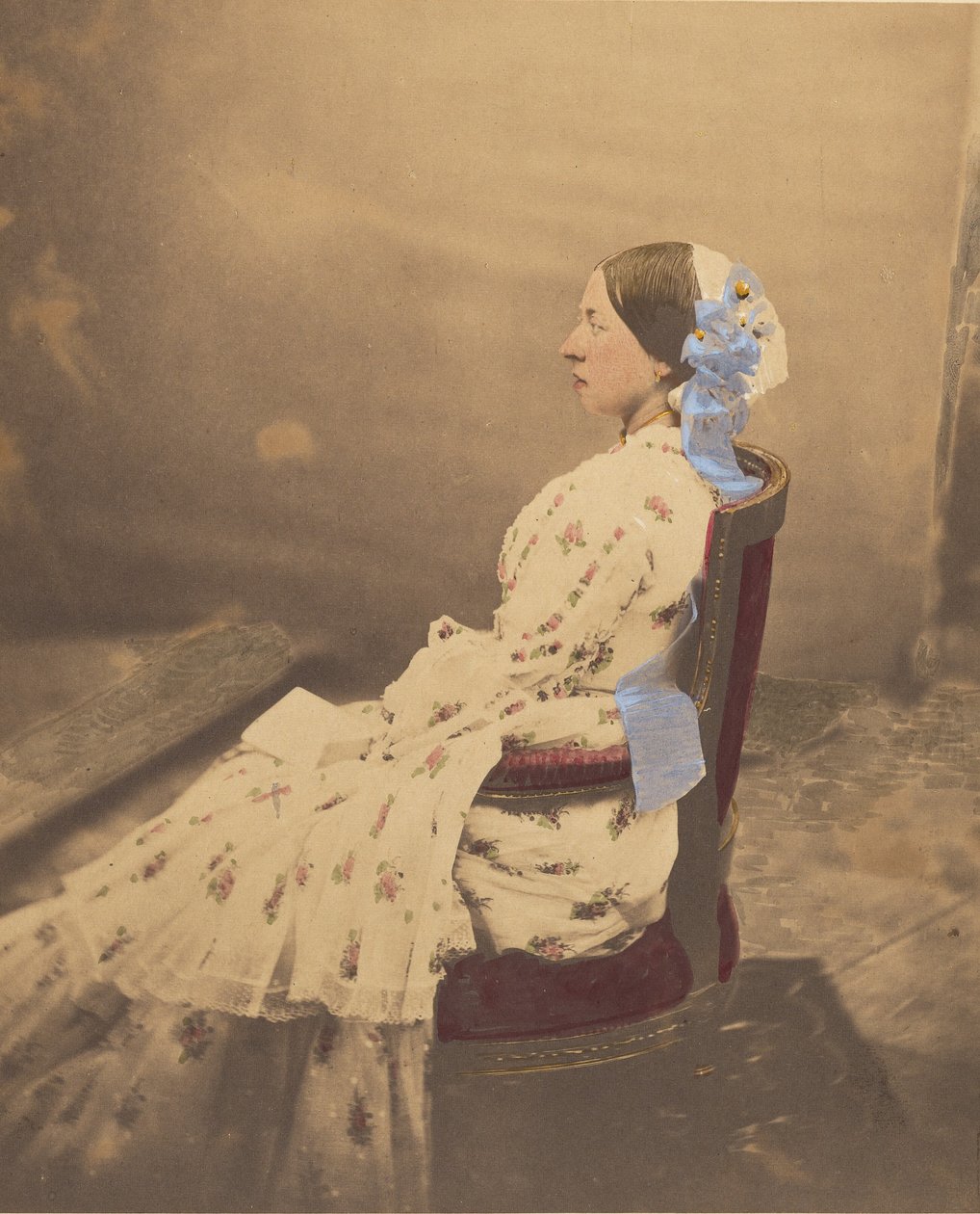 Königin Victoria von Roger Fenton