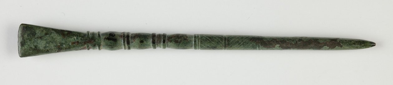 Stylus, vor 476 n. Chr. von Roman Roman
