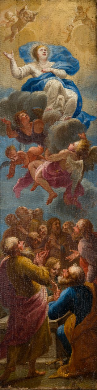 Mariä Himmelfahrt von Roman School