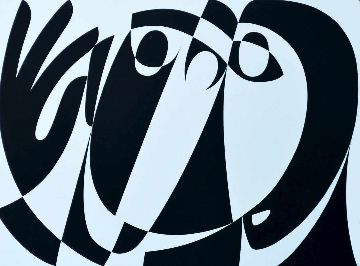 Als Wahrheit empfangen, 1999 von Ron Waddams