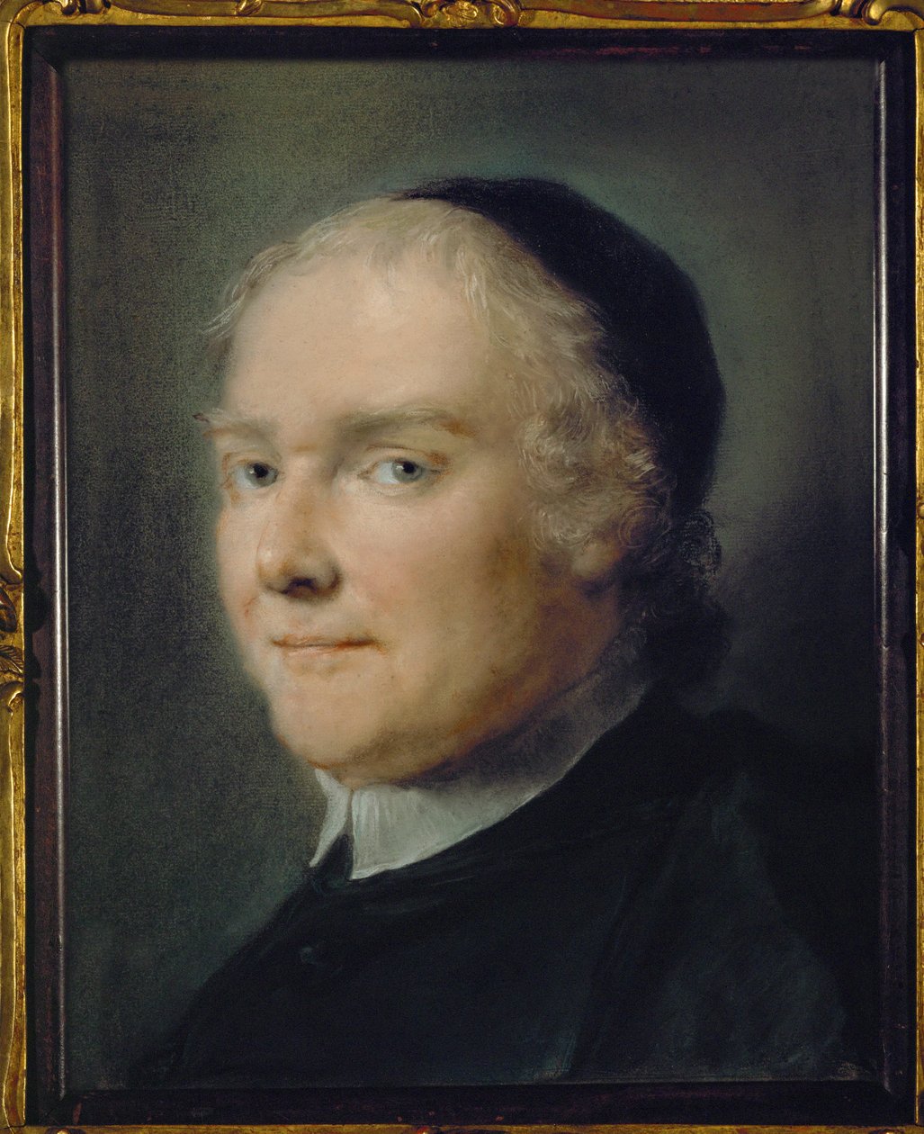 Der Dichter Abbe Pietro Metastasio von Rosalba Giovanna Carriera