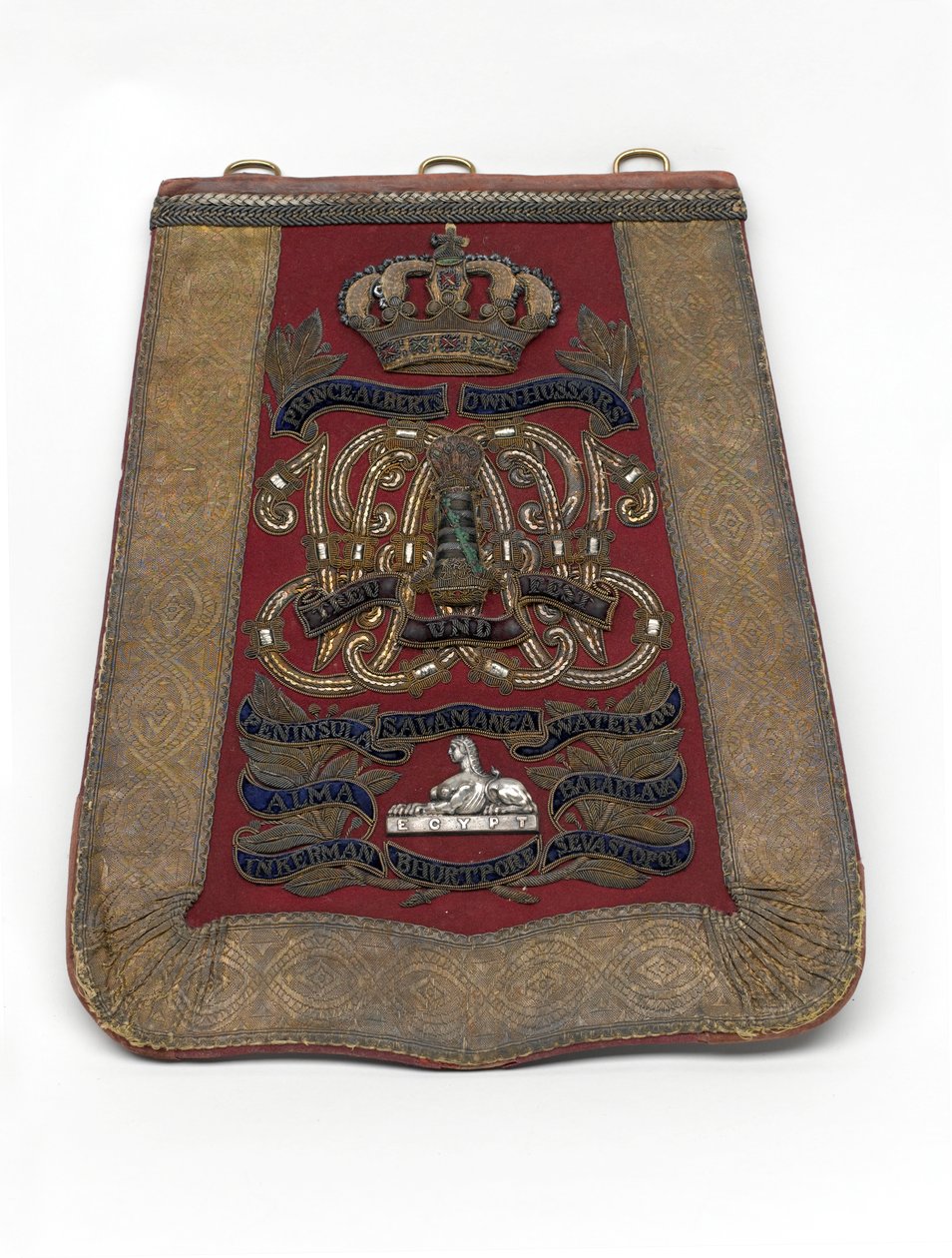 Sabretasche von School Russian