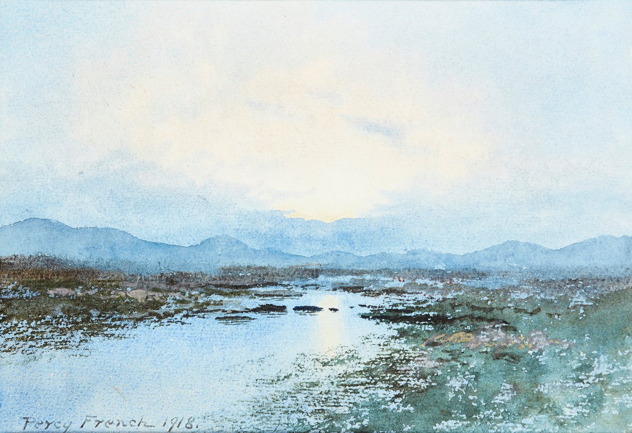 Halbporträt von Robert George Duff von Wellington Lodge, Hyde (1817-1890) von Scottish School
