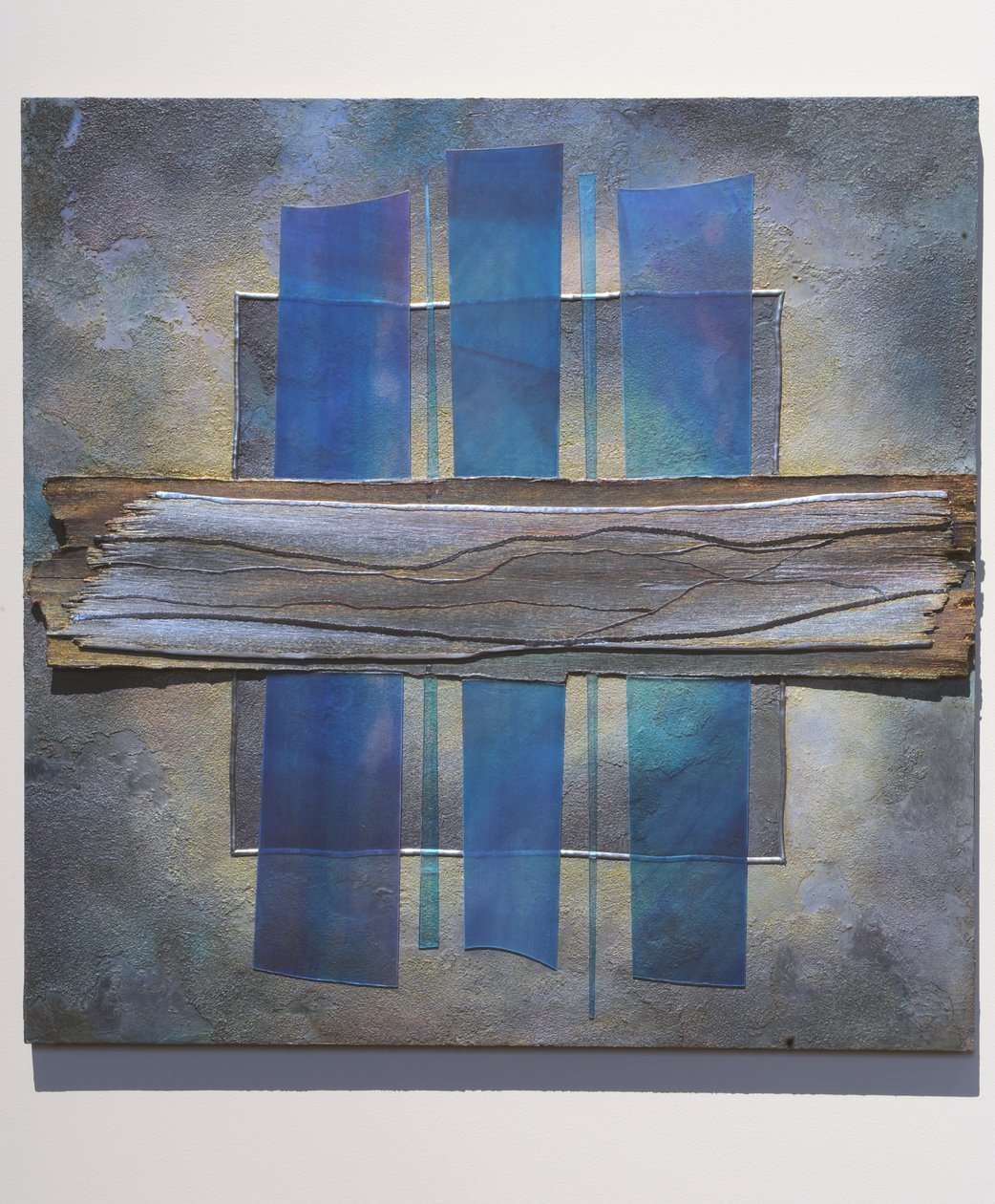 Ewige Designs, 2007 von Sophie Hacker