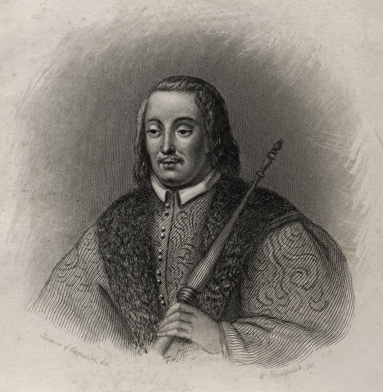 Ferdinand der Katholische (1452-1516) von Spanish School