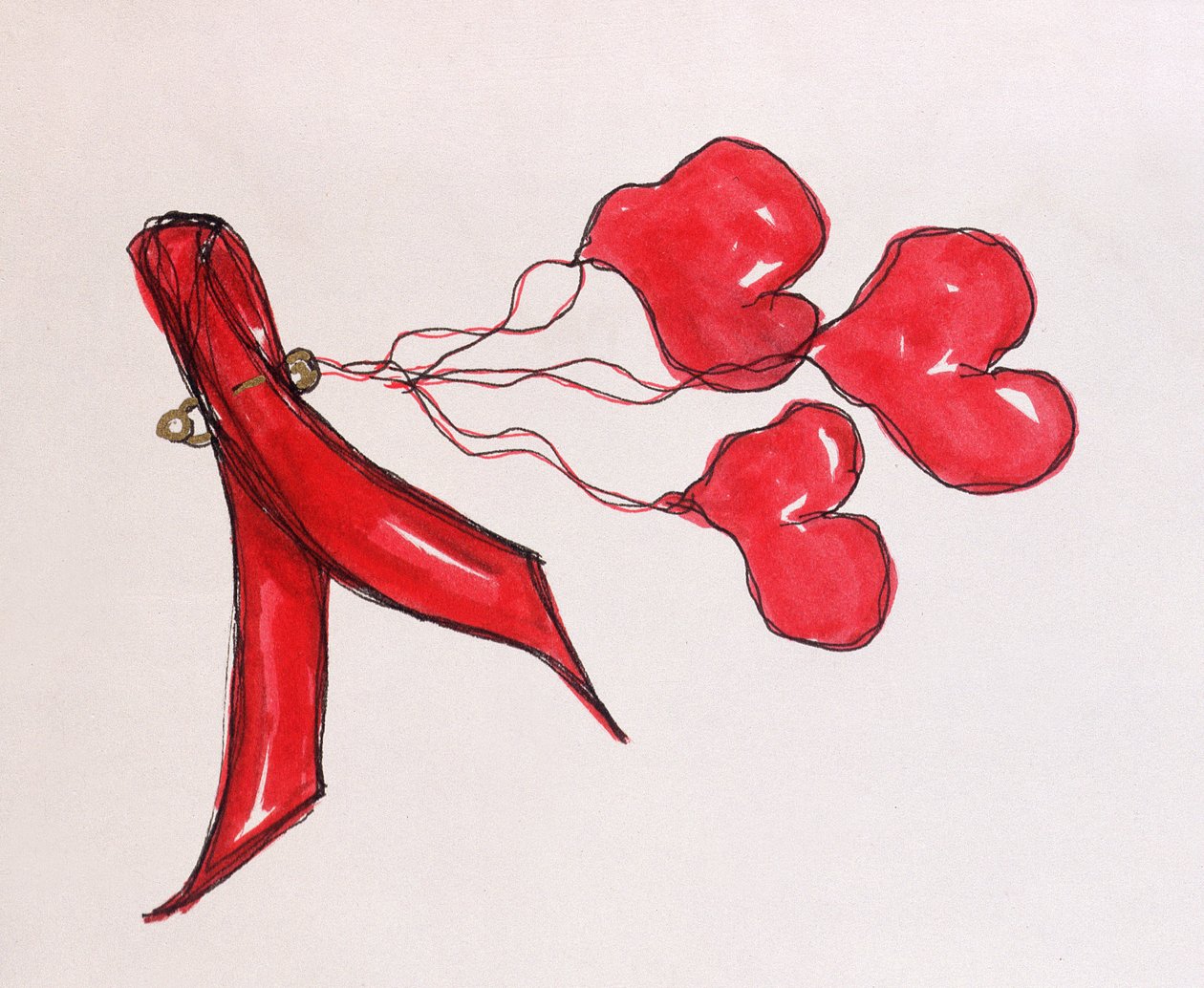 Vorwärts gehen, 1997 von Stevie Taylor