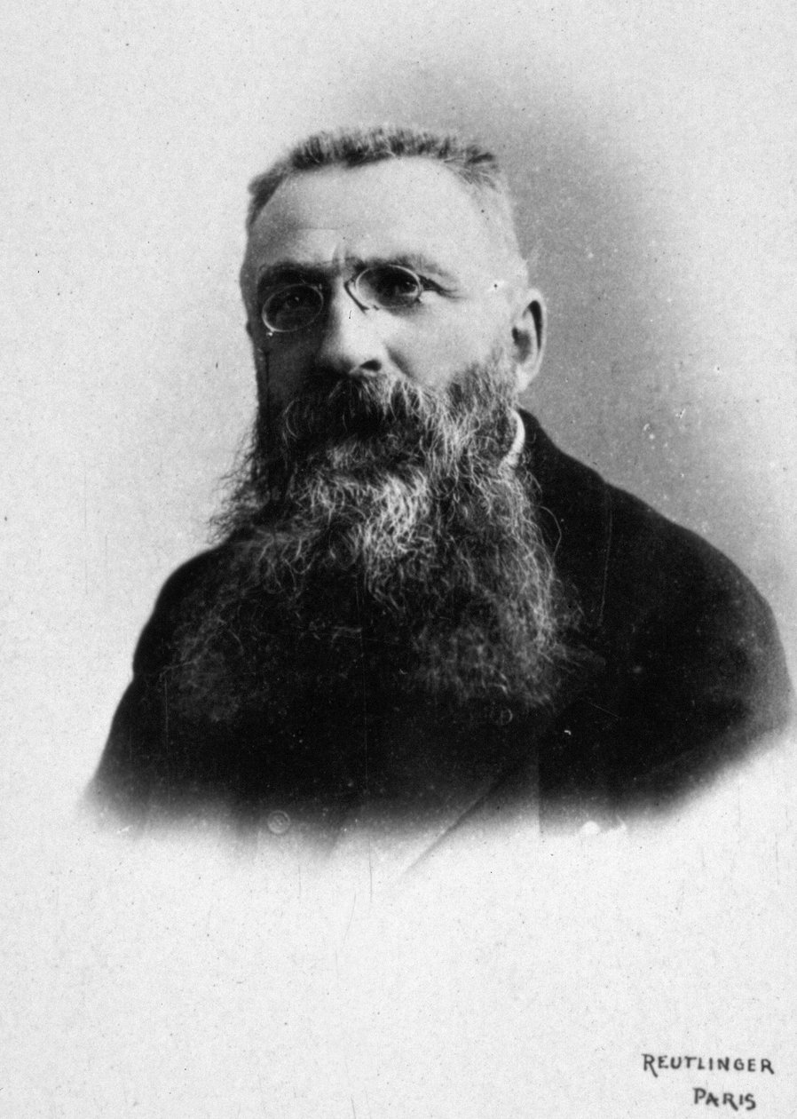 auguste-rodin-ca-1885-95-von-studio-reutlinger-kunstdruck