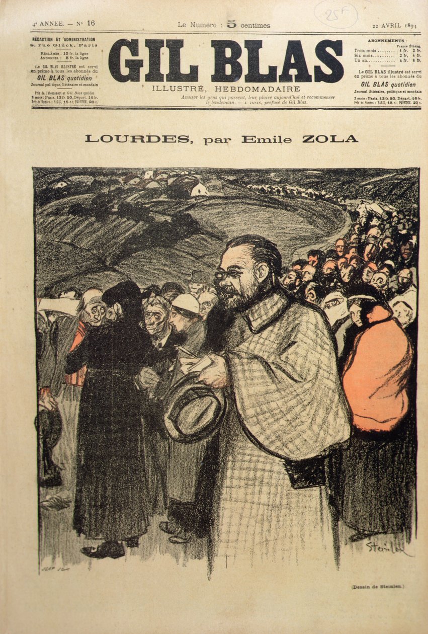 Titelseite von 