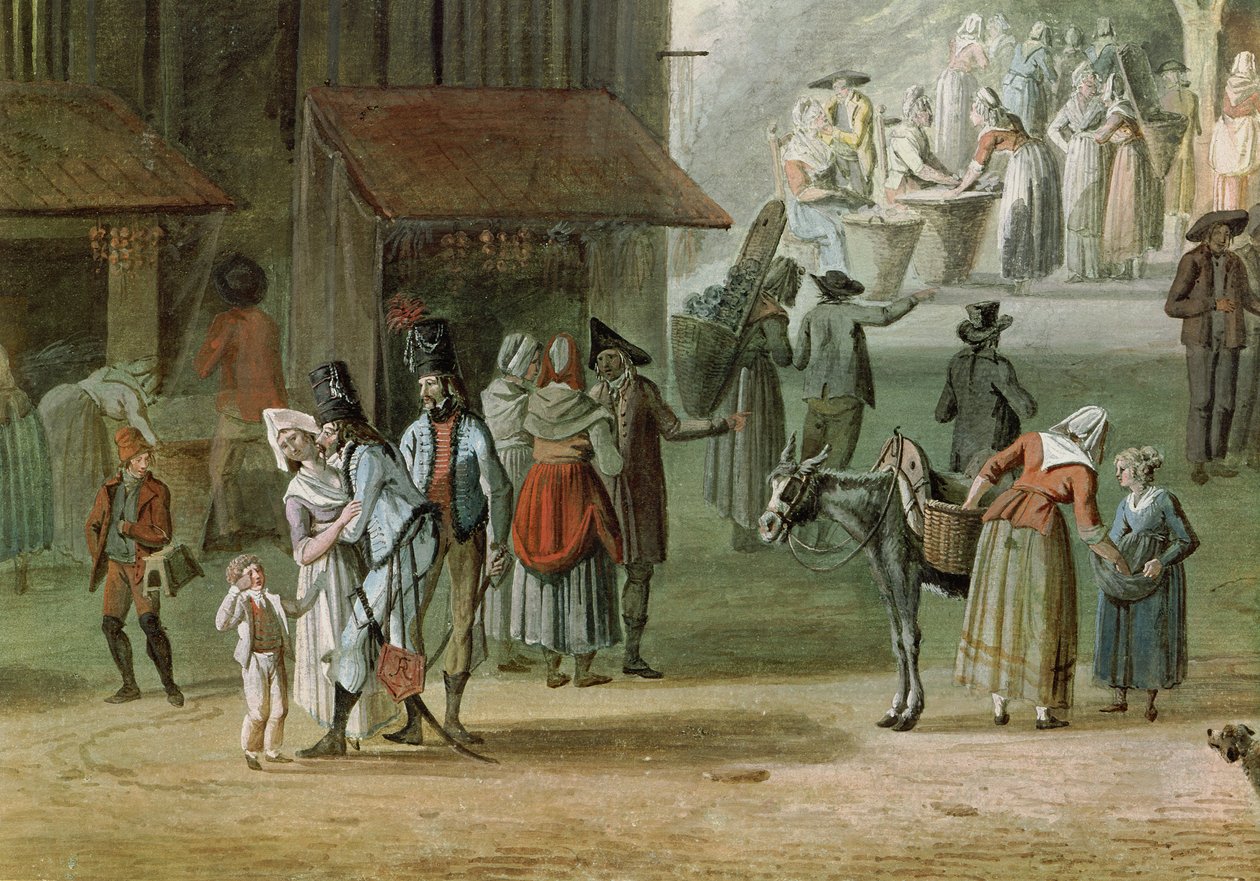 Der Place de l