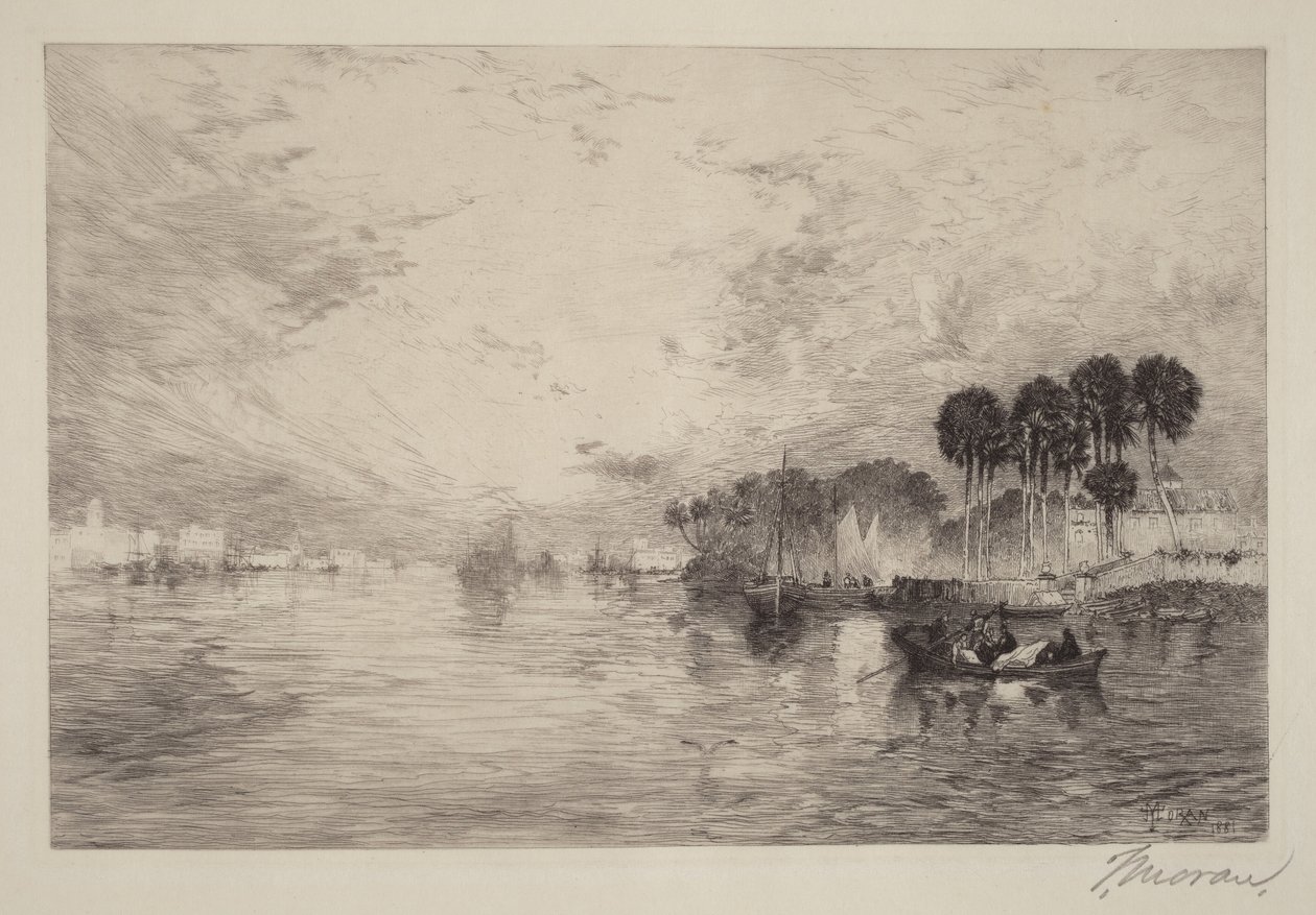 St. John