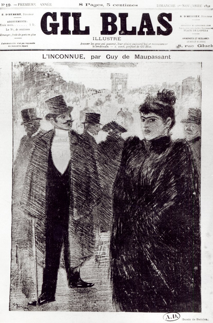 Illustration für 