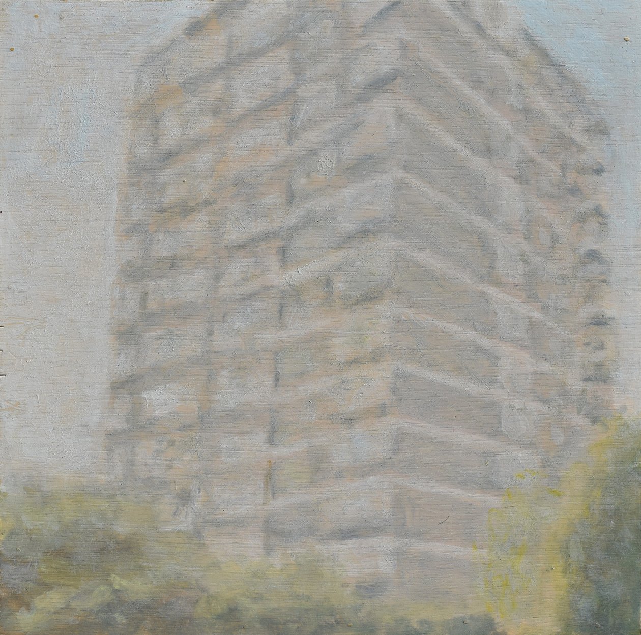 Ein Ort zum Leben 36, 2012 von Trevor Burgess