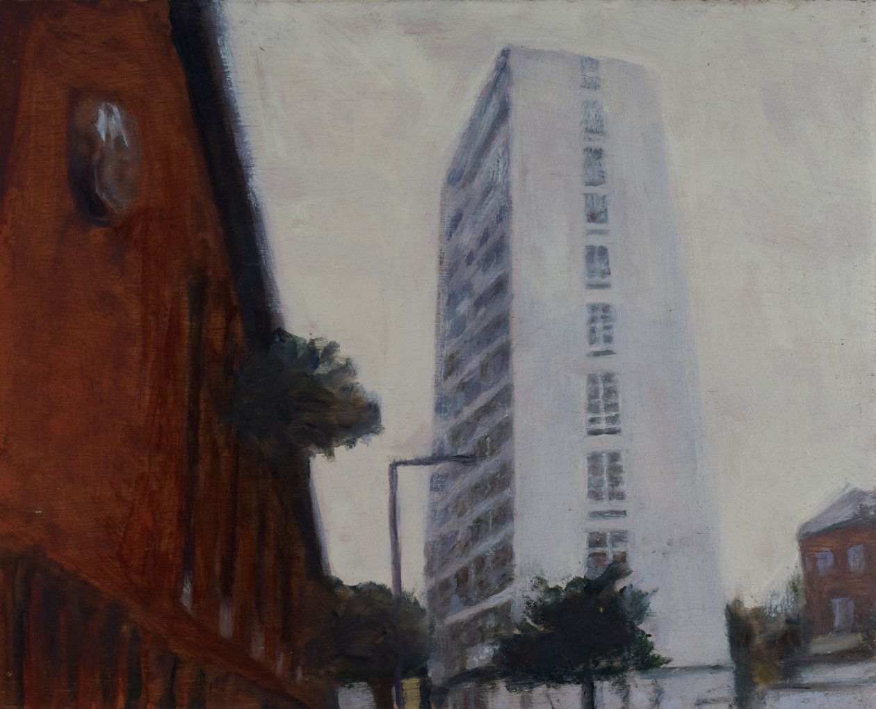 Ein Ort zum Leben 39, 2012 von Trevor Burgess
