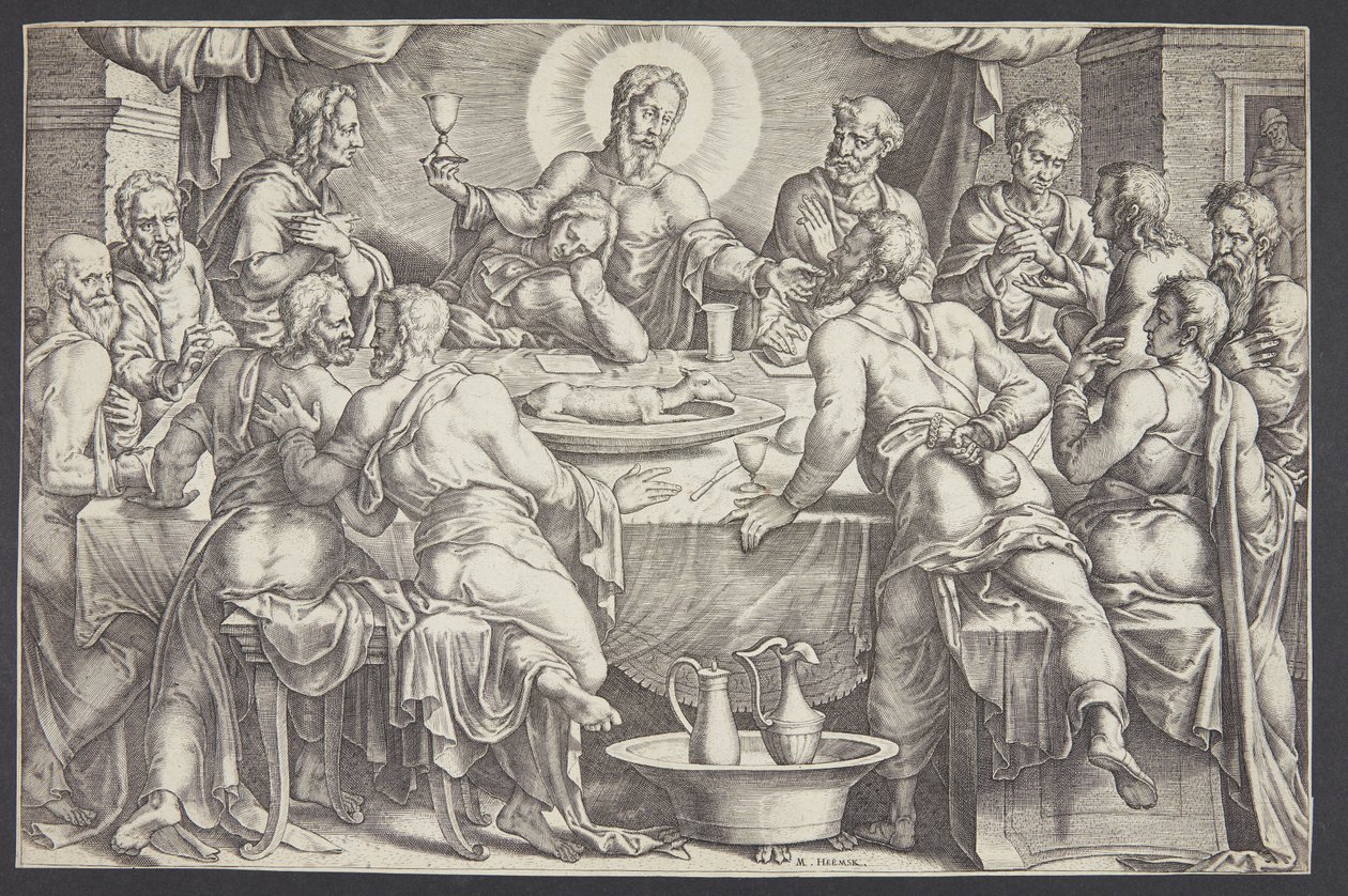 Last Supper Judas Maundy Thursday: The Last Supper, The Betrayal Of