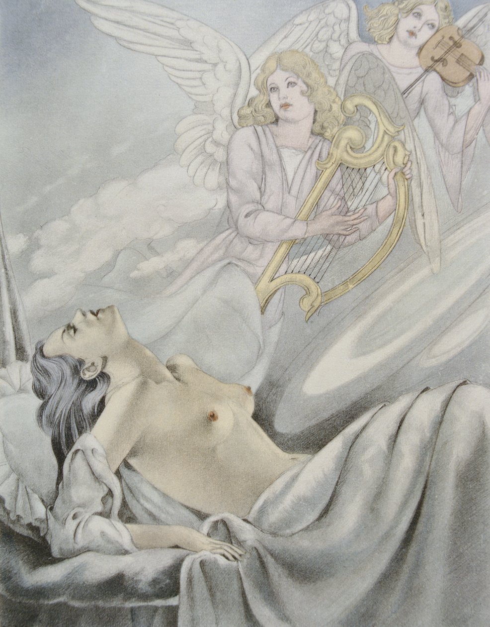 Illustration für 