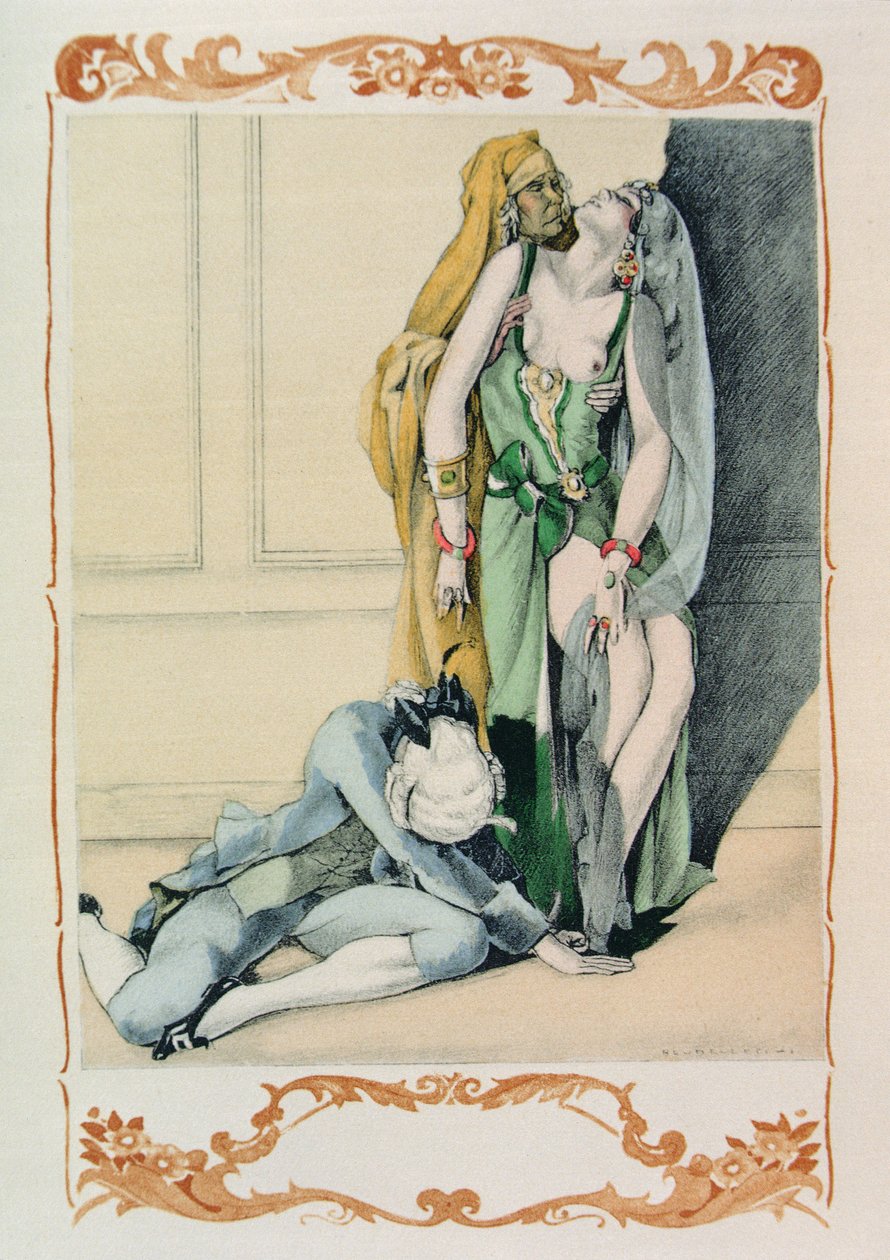 Illustration aus 