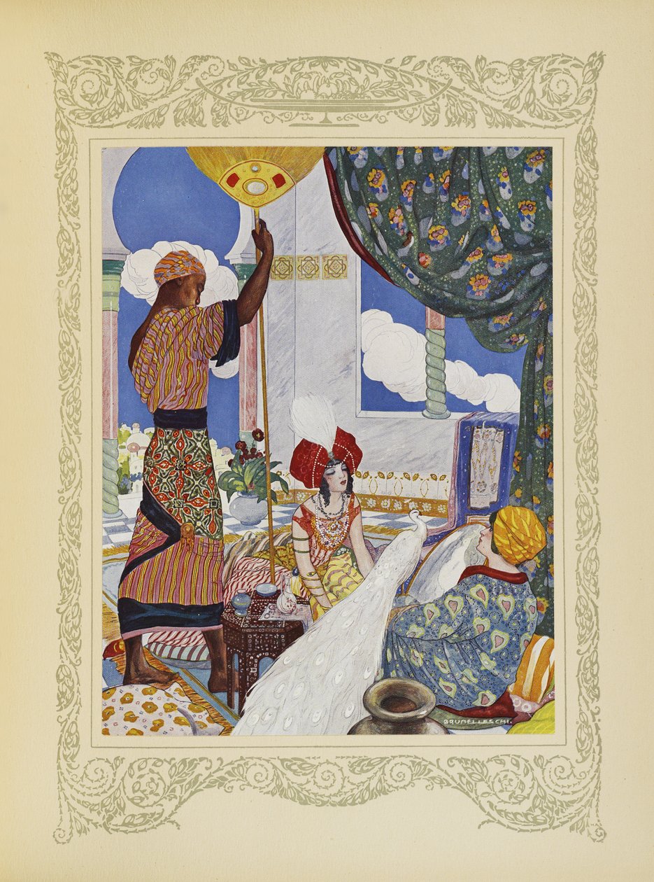 Illustration aus 