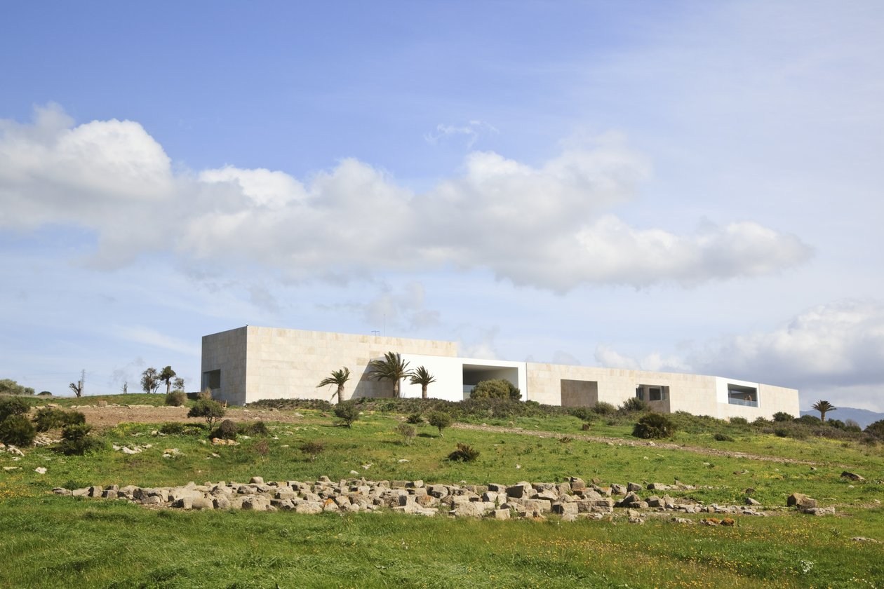 Museumsstandort von Unbekannt Unbekannt