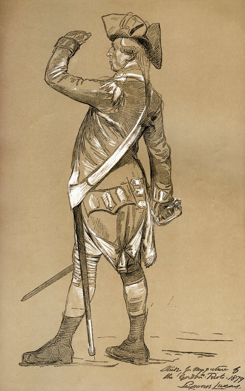 Eine Studie für Die Gordon-Unruhen, 1879 1899 von Unbekannt