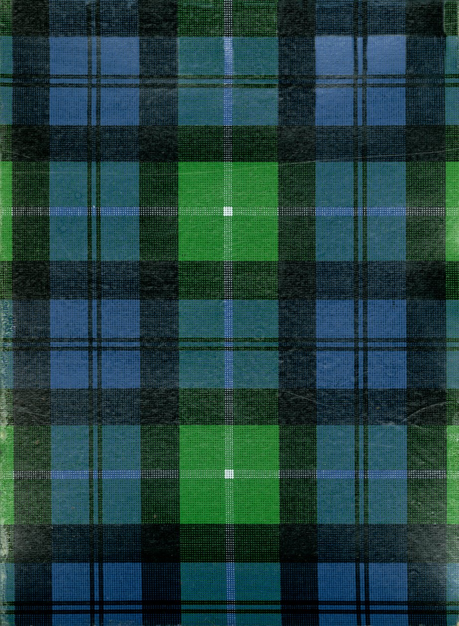 Argyle Campbell, um 1935 von Unbekannt