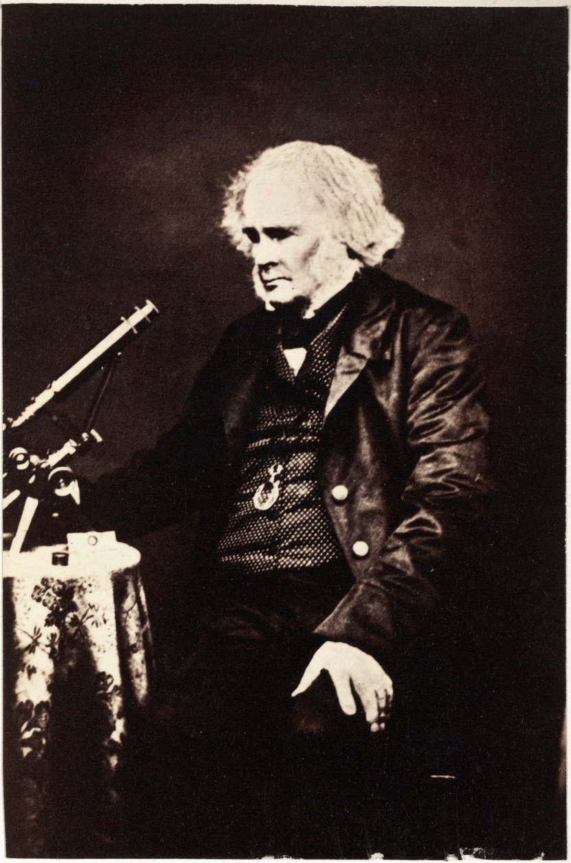 Christopher Johnson, britischer Arzt von Unbekannt