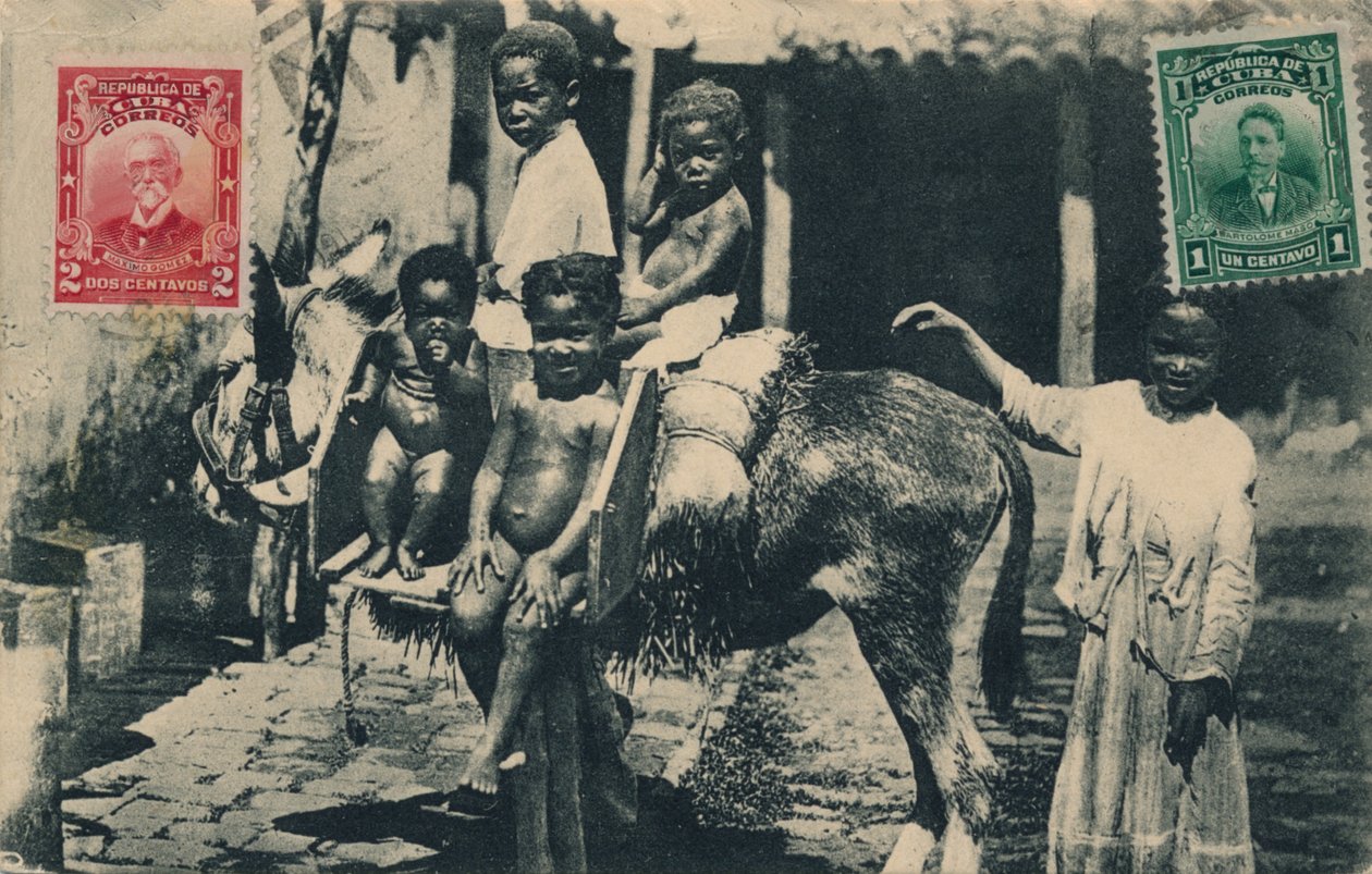 El Renacimiento de L. Pena y Ca. - Dragones y Zuleta - Havanna, 1913 von Unbekannt