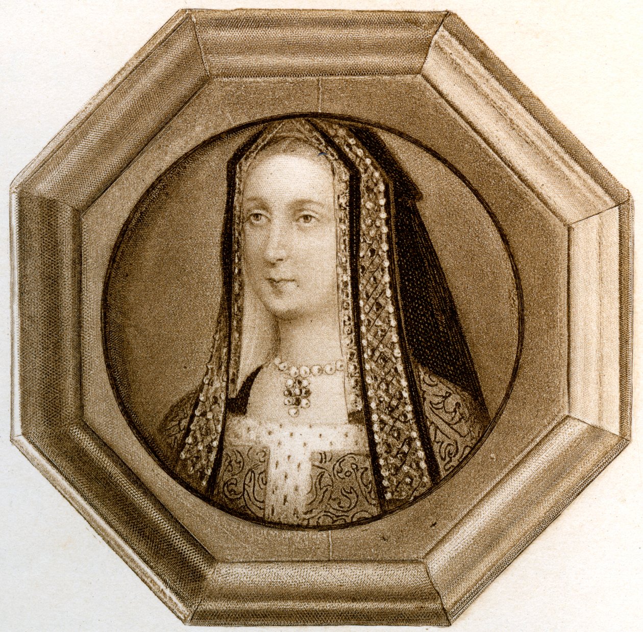 Elisabeth von York, 1902 von Unbekannt