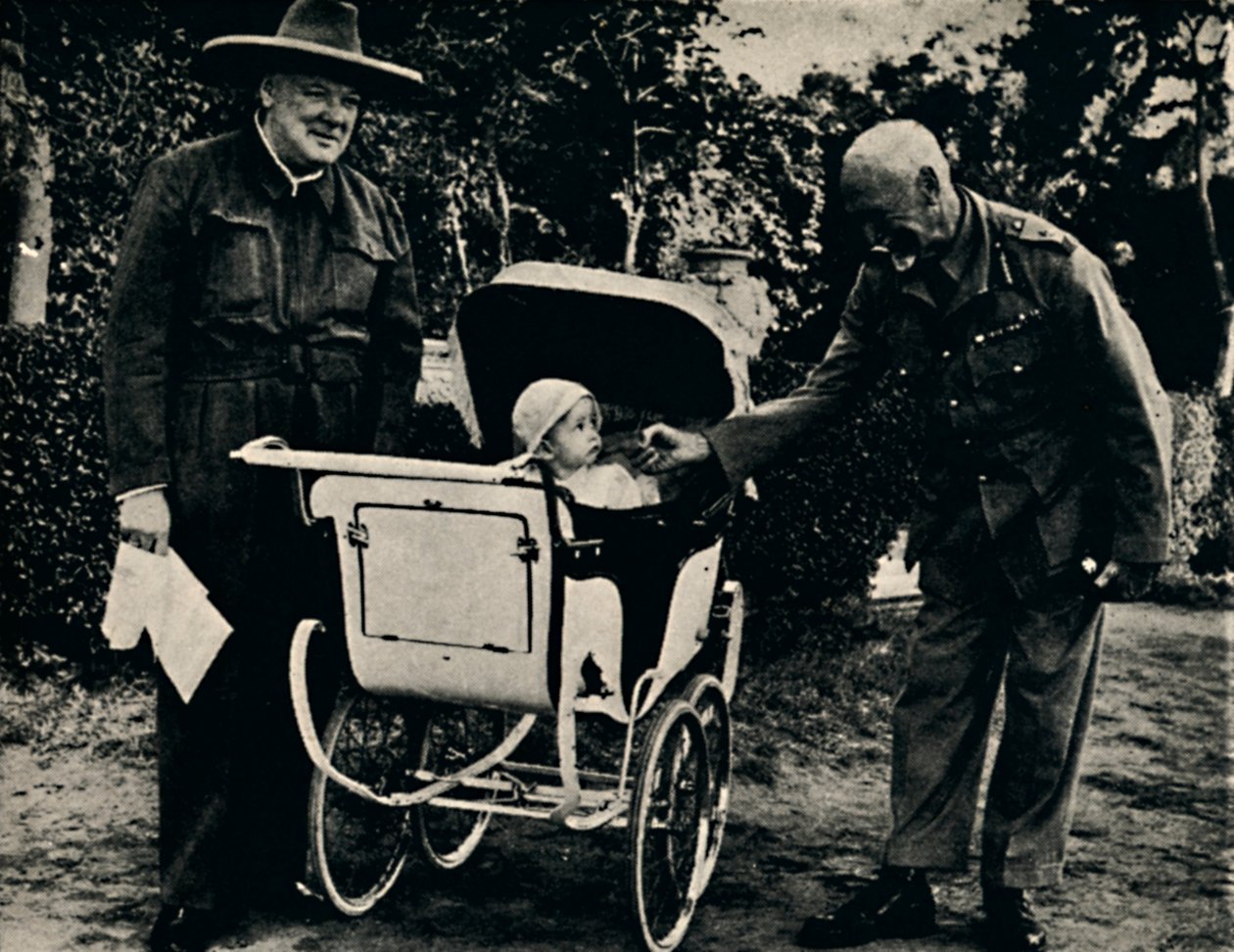 Erfahrung reicht der Jugend die Hand, 1942 von Unbekannt