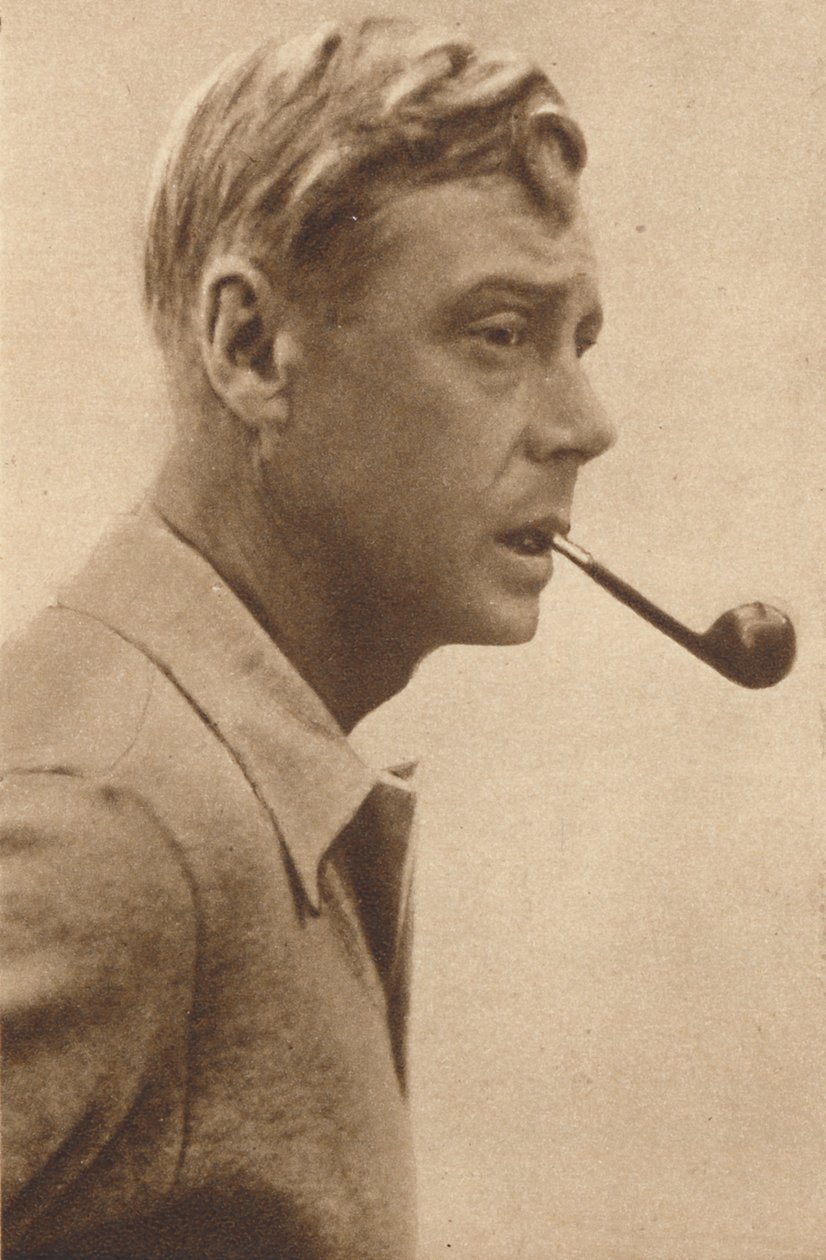 Urlaubsfreiheit in Dalmatien, 1937 von Unbekannt
