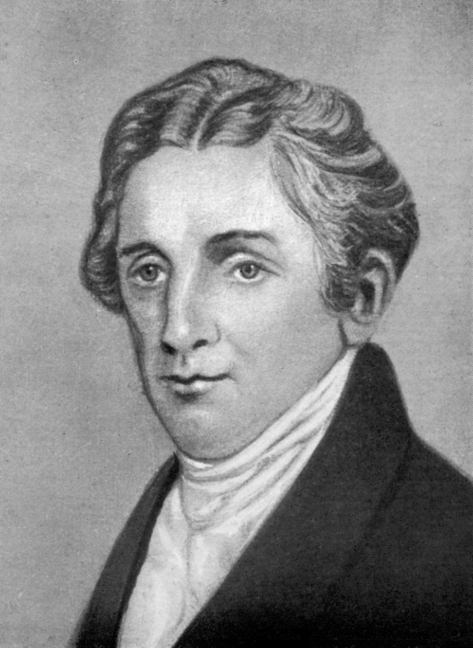 James Monroe 1758-1831, fünfter Präsident der Vereinigten Staaten, 1926 von Unbekannt