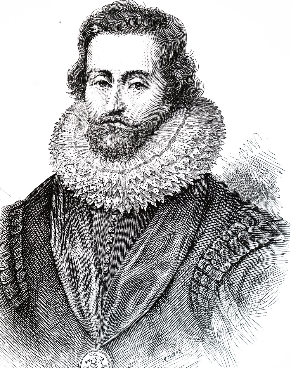James VI und I. von Unbekannt