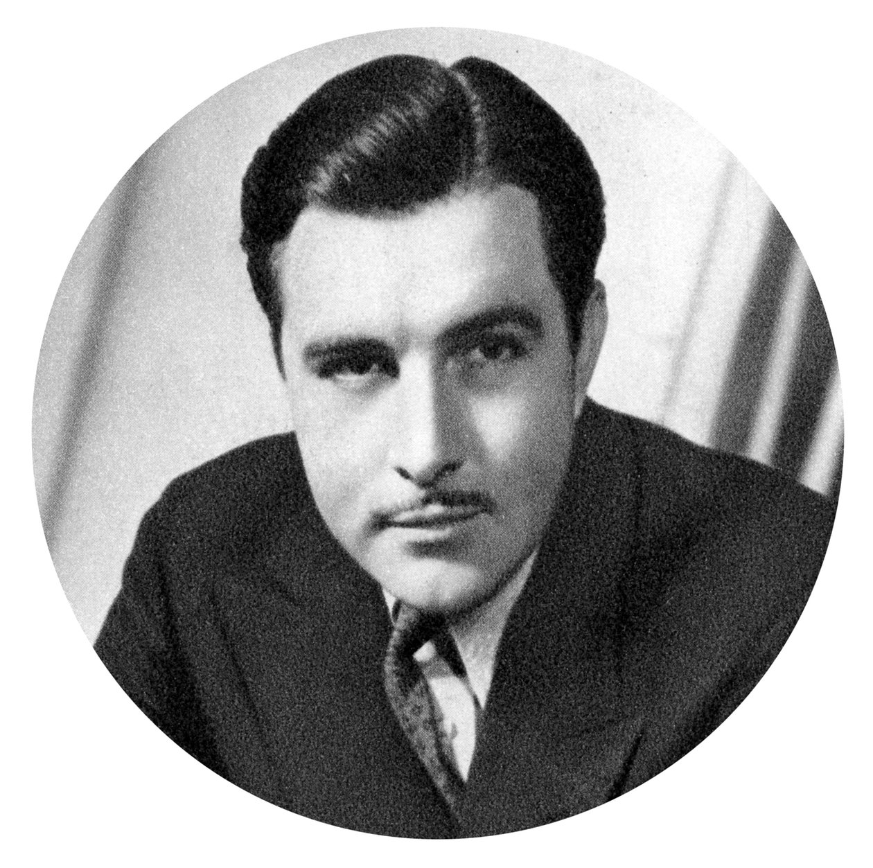 John Boles, amerikanischer Schauspieler, 1934-1935 von Unbekannt