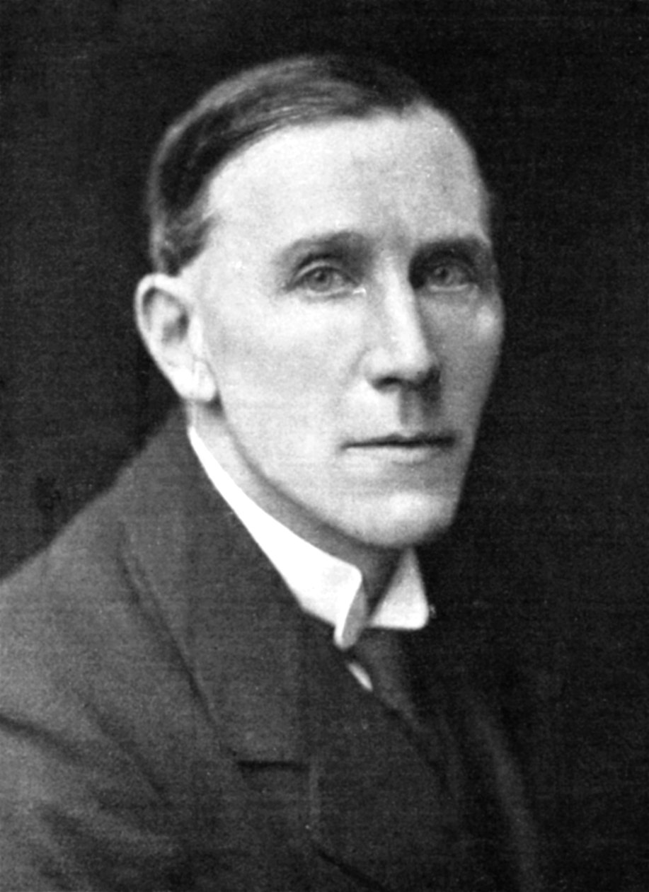 John Davys Beresford, englischer Schriftsteller von Unbekannt