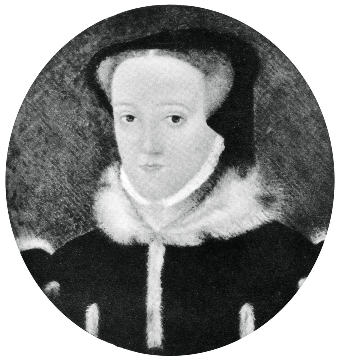 Lady Jane Grey, 16. Jahrhundert Königin von England, 1937 von Unbekannt