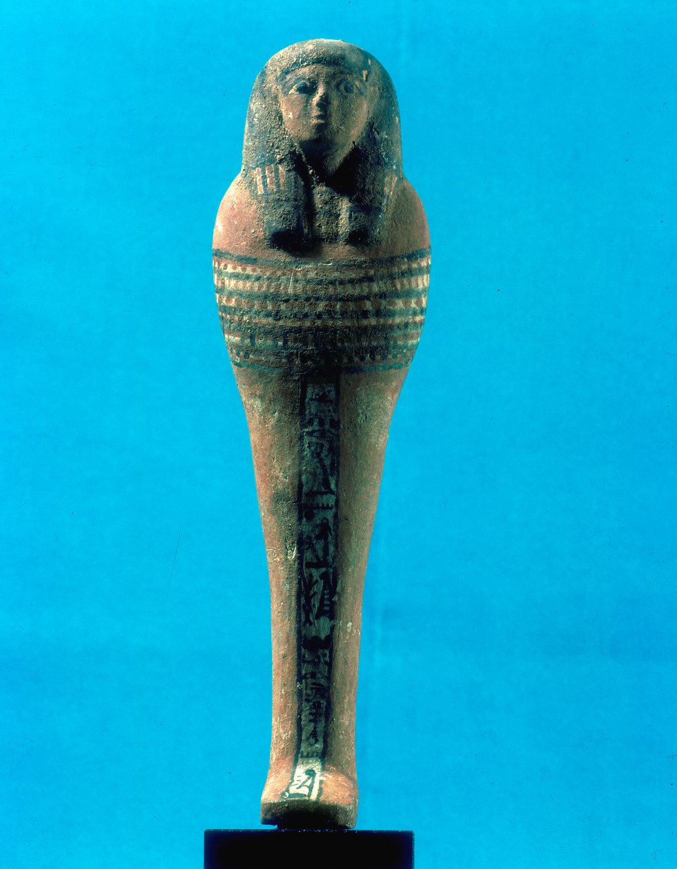 Osiris, ägyptischer Gott, 26. Saite-Dynastie, Altes Ägypten, 664-525 v. Chr. von Unbekannt