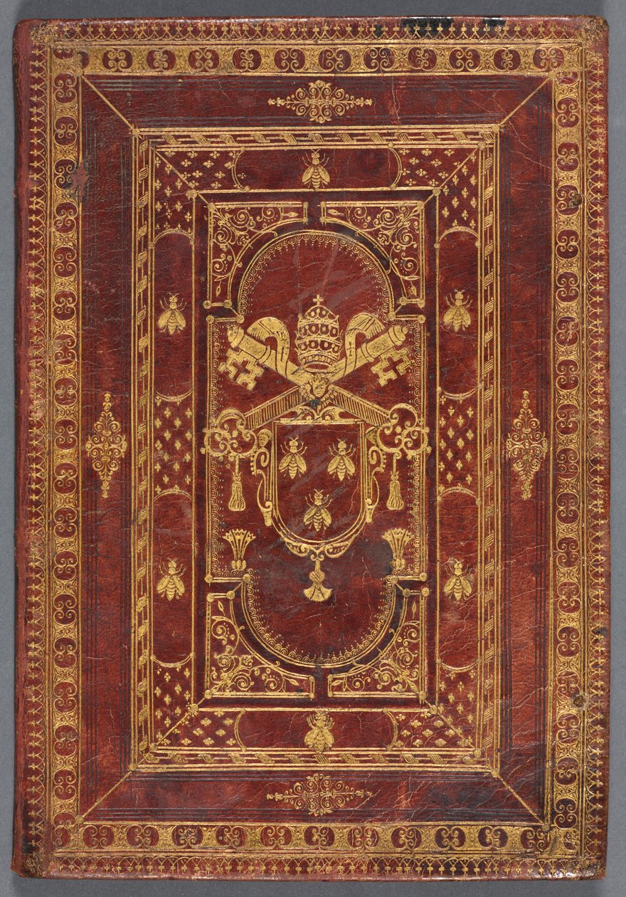 Relatio über die heilige Elisabeth von Portugal, um 1625 von Unbekannt