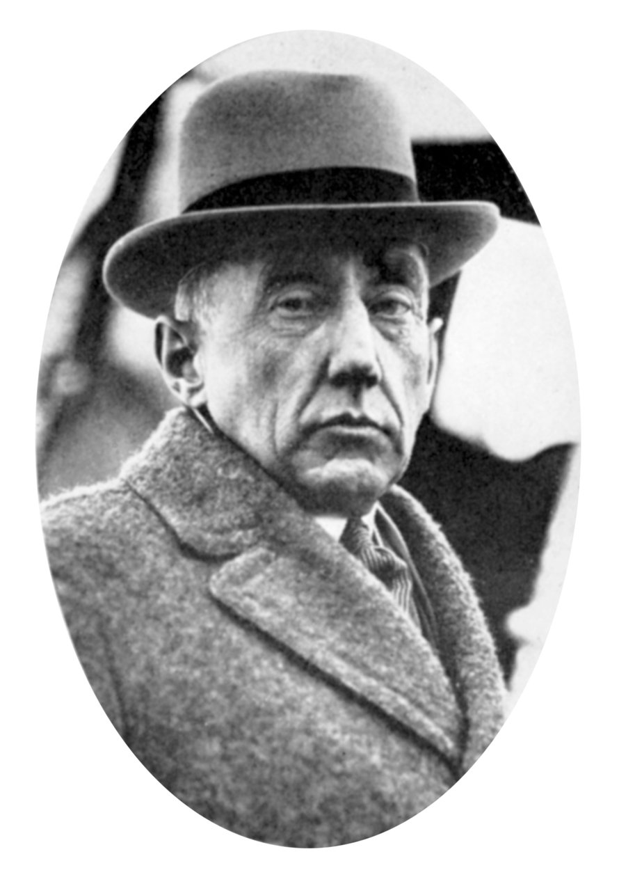 Roald Engelbrecht Gravning Amundsen 1872-1928, norwegischer Entdecker von Unbekannt