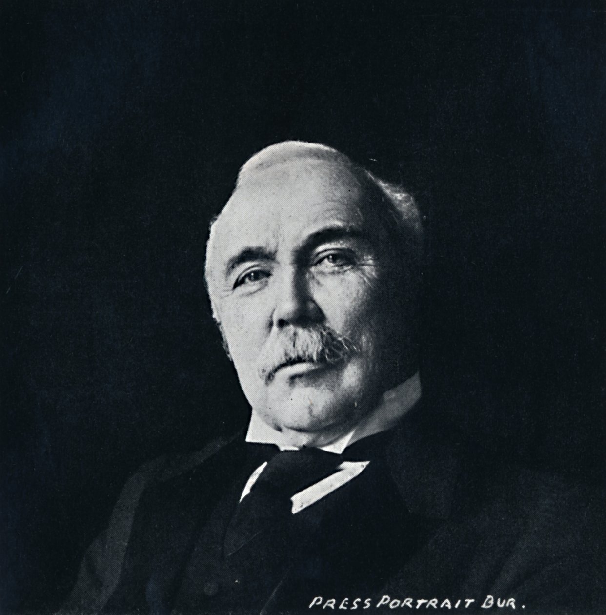 Rt Hon Sir Henry Campbell-Bannerman, Premierminister von Großbritannien von Unbekannt