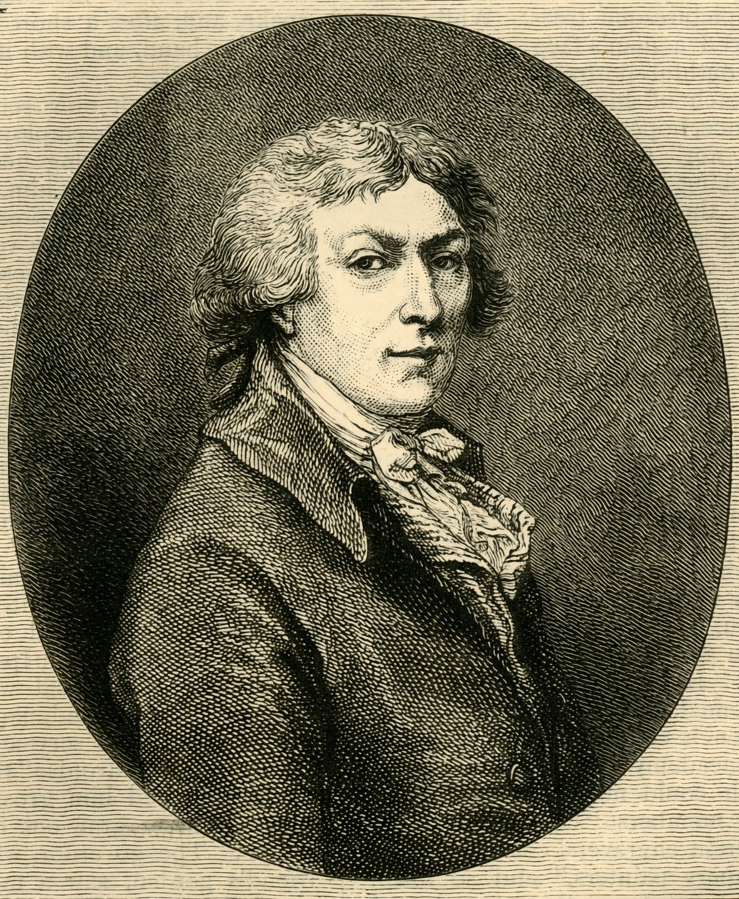 Thomas Gainsborough von Unbekannt