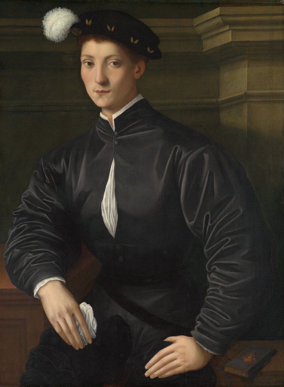 Ugolino Martelli von Unbekannt