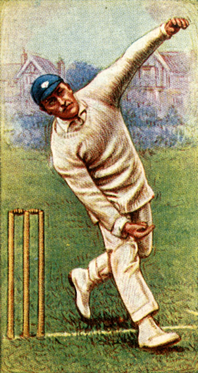 W. Rhodes Yorkshire, 1928 von Unbekannt: Kunstdruck kaufen
