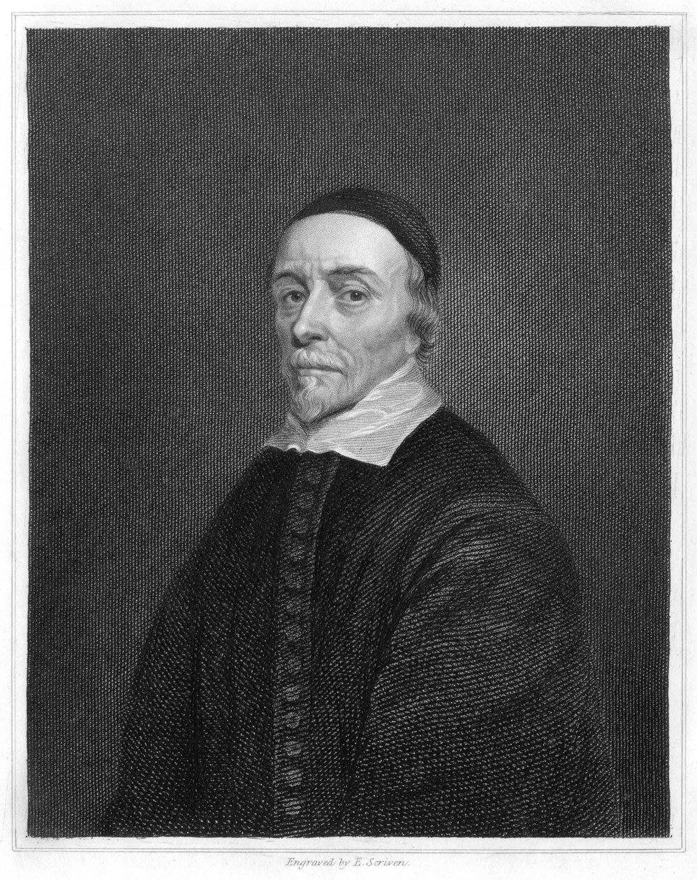 William Harvey, englischer Arzt von Unbekannt
